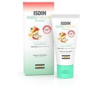 Isdin Pommade réparatrice pour le change Baby Naturals AF 50 ml
