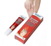 Pommade cicatrisante Valgus pour la goutte,20g Soulagement de la douleur de la goutte Articulation de l’orteil[D447031379]