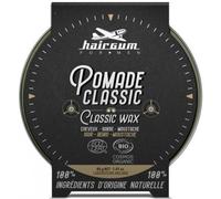 Pommade Coiffante Cheveux, Barbe Et Moustache Hairgum 80g