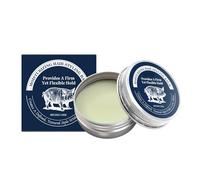 Pommade coiffante fibres, tenue ferme et faible brillance, volume et texture naturelle, effet mat et recoiffable toute la journée,35g