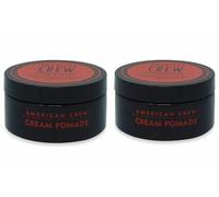 Pommade Crème American Crew, Paquet De 2 De 3 Onces