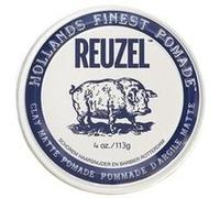 Pommade d'argile effet mat, reuzel G