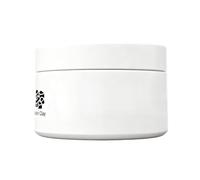 Pommade d'argile pour cheveux - Coiffage à tenue forte, finition mate avec formule épaississante, pâte de toilettage avec contrôle longue durée, produit capillaire pour hommes, texture professionnelle