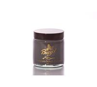 Pommade de cirage Burgol Premium pour chaussure en cuir lisse, 100 ml gris 100 ml