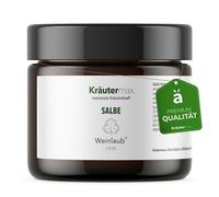 Pommade de feuille de vigne à l'extrait de marron d'Inde crème 1 x 100 ml