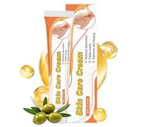 Pommade De Récupération Des Plaies,Crème Réductrice De Cicatrices | Pommade réparatrice des brûlures | Pour Pieds Bras Coudes Jambes Genoux Visage Corps Familles Individus Actifs Amateurs De Plein