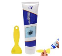 Pommade de réparation murale | Spackle mural sécurisé de 250 g pour remplir les trous - Réparation rapide de cloisons sèches à séchage rapide, réparation de trous de mastic mural étanche pour Yunfang