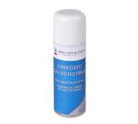 Pommade en spray à l’oxyde de zinc Waldhausen Blanc 200 ml
