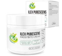 Pommade Engelures, Crème Pour Engelures Mains, Crème Réparatrice Mains, Apaisante Engelures, Idéal Pour Les Mois Les Plus Froids, Usage Unisexe, Macht Die Haut Glatt