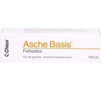 Pommade grasse à base de cendres, 100 ml FET