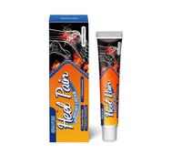 Pommade Pour Le Gonflement Du Pied Et De L'epine Calcaneenne, 20 G, Outil De Soin Des Pieds, Tendon D'achille, Os, Articulation