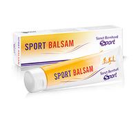Pommade pour le sport Sanct Bernhard Sport