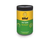 Effol – Pommade pour sabots S – Noir – 1 Litre