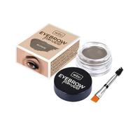 Pommade Pour Sourcils Blonde Résistante À L'eau Wibo, 6g Multicolore