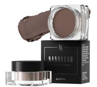 Nanobrow Eyebrow Pomade Dark Brown 6g