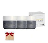 Pommade Réparatrice Nerve Care,Crème Professionnelle Anti Douleurs Nerveuses,Baume Apaisant Nerfs,Gel Maux Articulaires et Musculaires,Relaxation Musculaire et Soulagement Picotements (3Pièce)