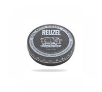 Pommade - REUZEL - Extreme Hold Matte - 113g - Sans parabène - Pour tous types de cheveux