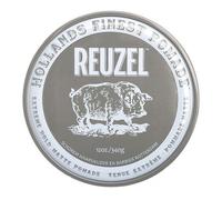 Pommade - REUZEL - Extreme Hold Matte - 340 gr - Fixation forte - Finition matte