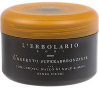 Pommade Super Bronzante
