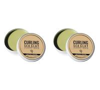 Pommade texturisante légère, définition des boucles longue durée, fini mat naturel, soutien coiffant volumisant, crée un look naturel et volumineux