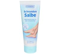 Pommade VITAWOHL® pour les gerçures, à base de glycérine et 5 % d'urée Pommade(S) 75 ml