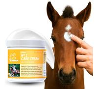 Pommade zinc Cheval Chien Chat Crème au zinc pour les plaies ouvertes I Zinc Oxyde creme pommade cicatrisante chat chien cheval contre l'eczéma avec du zinc en cas de démangeaisons cicatrisante 250ml
