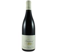 Pommard 1er Cru Les Bertins - Rouge 2013 - Domaine Chantal Lescure - Grand Vin Rouge de Bourgogne (75cl)