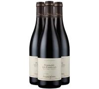 Pommard 1er Cru Les Chanlins - Rouge 2022 - Domaine Thomas Morey - Grand Vin Rouge de Bourgogne (3x75cl)