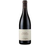 Pommard 1er Cru Les Chanlins - Rouge 2022 - Domaine Thomas Morey - Grand Vin Rouge de Bourgogne (75cl)