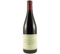 Pommard 1er Cru Les Croix Noires - Rouge 2013 - Domaine de Courcel - Grand Vin Rouge de Bourgogne (75cl)