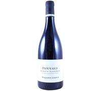 Pommard 1er cru Les Rugiens - Rouge 2018 - Maison Benjamin Leroux - Grand Vin Rouge de Bourgogne (75cl)