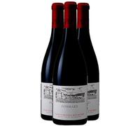 Pommard 1er Cru - Rouge 2018 - Clos du Moulin aux Moines - Grand Vin Rouge de Bourgogne (3x75cl)
