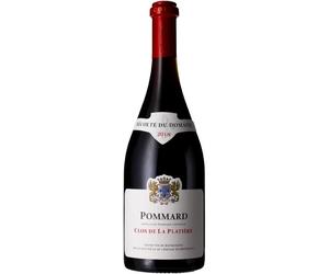 Pommard Clos de la Platière 2022 - Château de Meursault