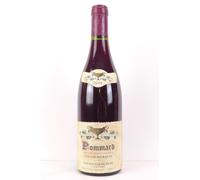 pommard coche-dury les vaumuriens rouge 2008 - bourgogne