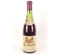 pommard derats-dumay rouge 1978 - bourgogne