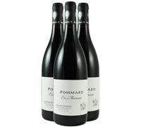 Pommard En Mareau - Rouge 2020 - Domaine Buisson-Charles - Vin Rouge de Bourgogne (3x75cl)