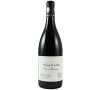 Pommard En Mareau - Rouge 2020 - Domaine Buisson-Charles - Vin Rouge de Bourgogne (75cl)