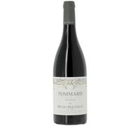 Pommard Les Cras - Rouge 2020 - Domaine Michel Bouzereau - Vin Rouge de Bourgogne (75cl)