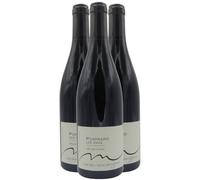 Pommard Les Cras - Rouge 2023 - Domaine Lucien Muzard et Fils - Vin Rouge de Bourgogne (3x75cl)