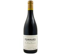 Pommard Les Deux Terroirs - Rouge 2020 - Domaine Dubuet-Boillot - Vin Rouge de Bourgogne (75cl)