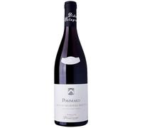 Pommard Les Vaumuriens-Hauts - Rouge 2020 - Domaine Henri Delagrange - Vin Rouge de Bourgogne (75cl)