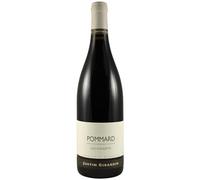 Pommard Les Vignots - Rouge 2021 - Justin Girardin - Vin Rouge de Bourgogne (75cl)