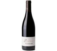 Pommard - Rouge 2016 - Patrick Clémencet - Vin Rouge de Bourgogne (75cl)