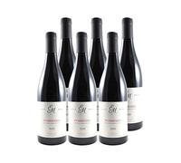 Pommard - Rouge 2020 - Maison Eddy Morey - Vin Rouge de Bourgogne (6x75cl)