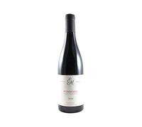 Pommard - Rouge 2020 - Maison Eddy Morey - Vin Rouge de Bourgogne (75cl)