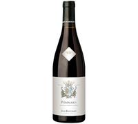 Pommard - Rouge 2022 - Jean Bouchard - Vin Rouge de Bourgogne (75cl)