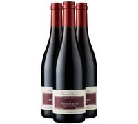 Pommard - Rouge 2022 - Vincent Prunier - Vin Rouge de Bourgogne (3x75cl)
