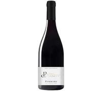 Pommard Rouge 2023 - Patrick Clémencet - AOC - Bourgogne - France - Cépages Pinot Noir - 75cl