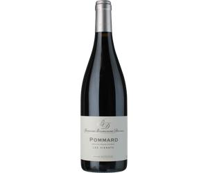 Pommard Vignots 2023 - Domaine Bourgogne Devaux