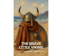 Pomme Bilingual The Brave Little Viking And Other Bilingual Norwegian-En (Poche)